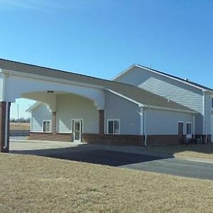 Herington Inn And Suites