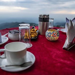 The Golden Sunrise Hotel